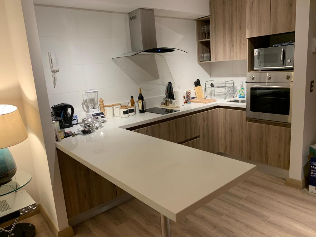 Apartament Terrazas De Cochoa Vina del Mar Zewnętrze zdjęcie
