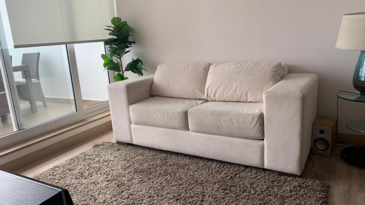 Apartament Terrazas De Cochoa Vina del Mar Zewnętrze zdjęcie