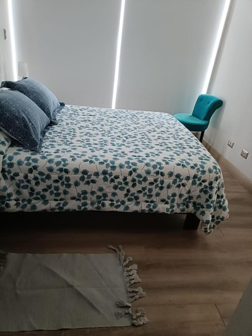 Apartament Terrazas De Cochoa Vina del Mar Zewnętrze zdjęcie